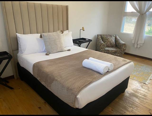 3 BEDROOM HOUSE TO LET IN BROMHOF